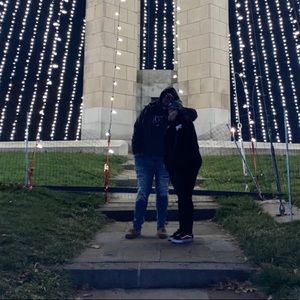 Meet your Posher, Alexander